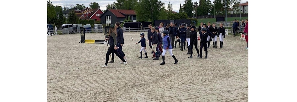 Grønt Kort Hovedkurs